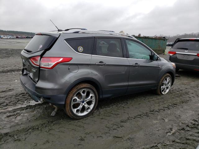 Photo 3 from auction – 2014 FORD ESCAPE TIT with VIN 1FMCU0J9XEUE20505
