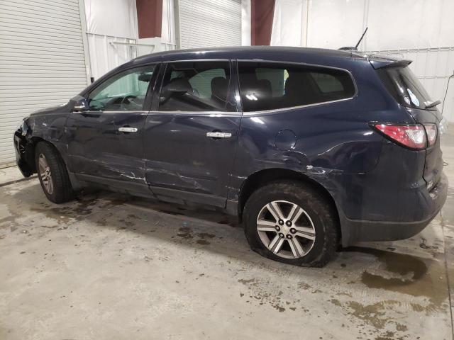 Photo 2 from auction – 2016 CHEVROLET TRAVERSE L with VIN 1GNKVGKD9GJ177645