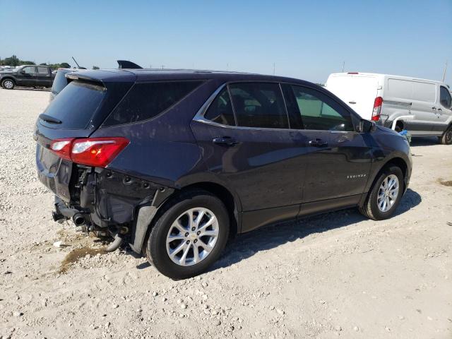 Photo 3 from auction – 2019 CHEVROLET EQUINOX LT with VIN 3GNAXKEVXKL191827
