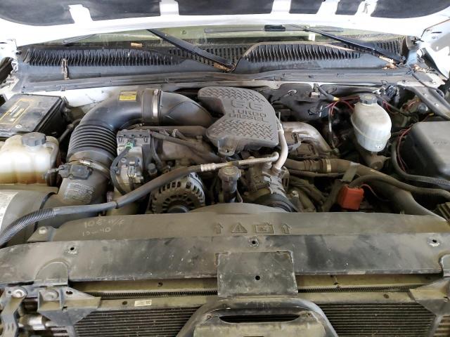 Photo 11 from auction – 2007 GMC NEW SIERRA with VIN 1GTJK33D07F118491