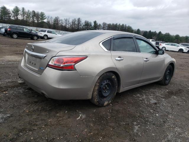 Photo 3 from auction – 2014 NISSAN ALTIMA with VIN 1N4AL3AP3EC171121