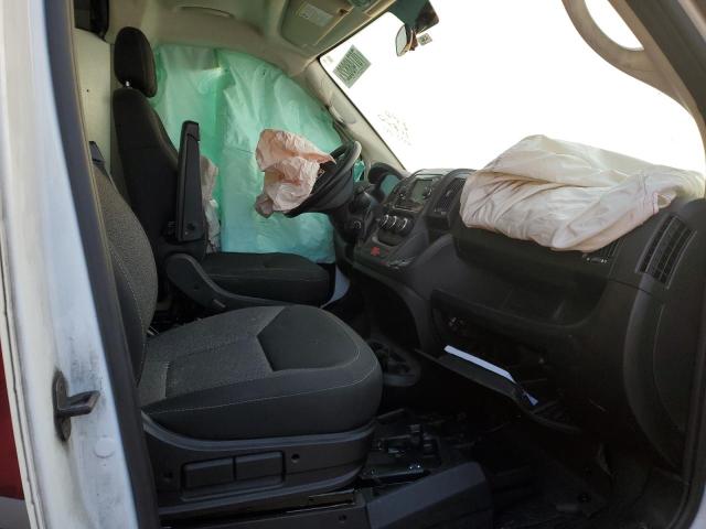 Photo 7 from auction – 2020 RAM PROMASTER with VIN 3C6TRVDG9LE128232