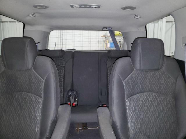 Photo 10 from auction – 2010 GMC ACADIA SLE with VIN 1GKLVLED5AJ160872