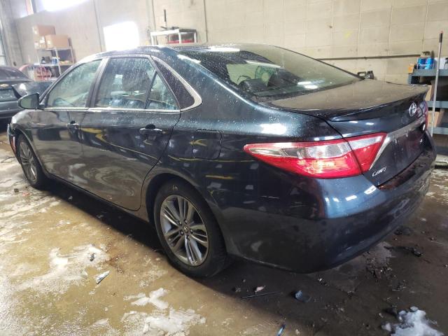 Photo 2 from auction – 2016 TOYOTA CAMRY LE with VIN 4T1BF1FK5GU609850