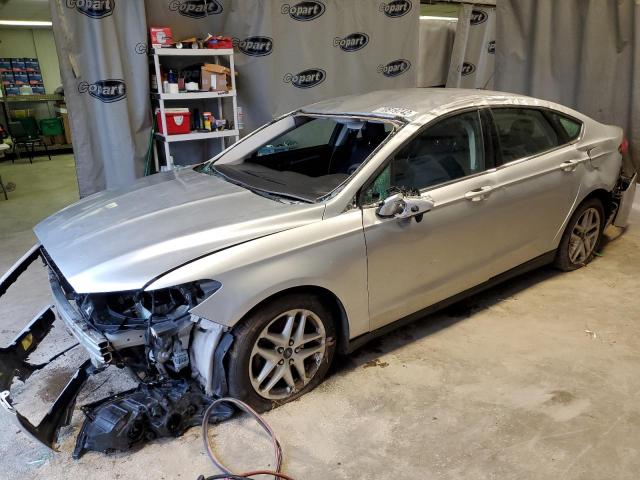Photo 1 from auction – 2016 FORD FUSION SE with VIN 1FA6P0H77G5110652