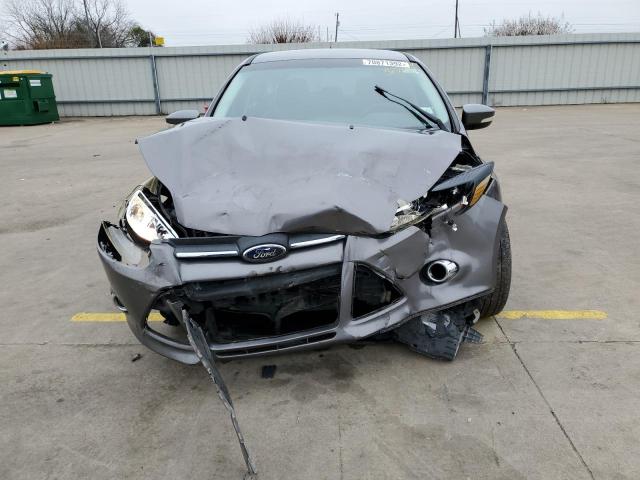 Photo 5 from auction – 2014 FORD FOCUS SE with VIN 1FADP3K2XEL362653