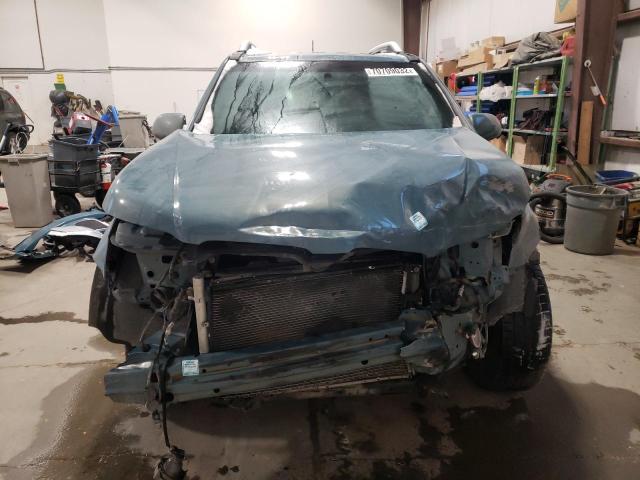 Photo 5 from auction – 2008 PONTIAC TORRENT with VIN 2CKDL33F986019961
