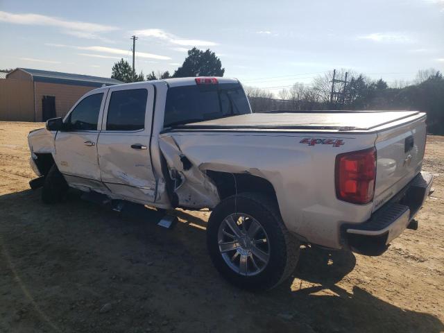 Photo 2 from auction – 2016 CHEVROLET silverado with VIN 3GCUKTEJ9GG361327