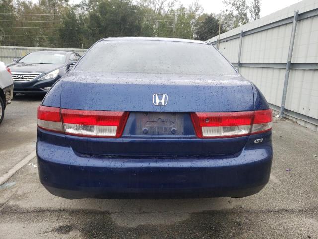 Photo 6 from auction – 2003 HONDA ACCORD EX with VIN JHMCM56623C048286