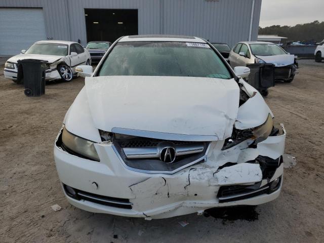Photo 5 from auction – 2007 ACURA TL with VIN 19UUA66257A045015