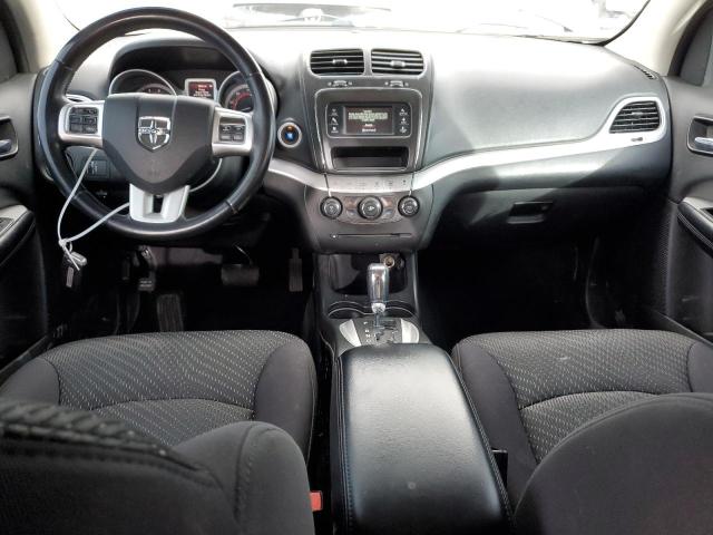 Photo 8 from auction – 2013 DODGE JOURNEY SE with VIN 3C4PDCABXDT537312