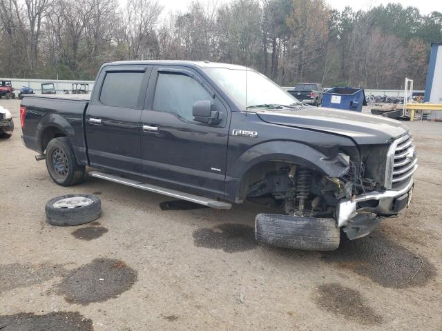 Photo 4 from auction – 2015 FORD F150 SUPER with VIN 1FTEW1CP2FKE20889