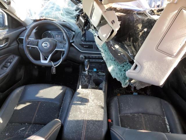 Photo 8 from auction – 2021 NISSAN ALTIMA SR with VIN 1N4BL4CV2MN377264