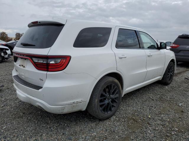 Photo 3 from auction – 2014 DODGE DURANGO R/ with VIN 1C4SDJCTXEC979461