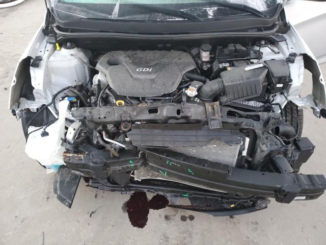 Photo 11 from auction – 2017 HYUNDAI ACCENT SE with VIN KMHCT4AE8HU265707