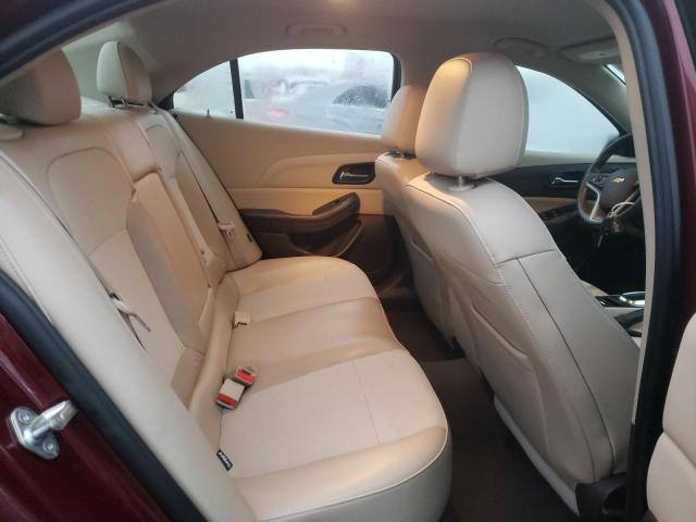 Photo 10 from auction – 2016 CHEVROLET MALIBU LIM with VIN 1G11C5SAXGF129782