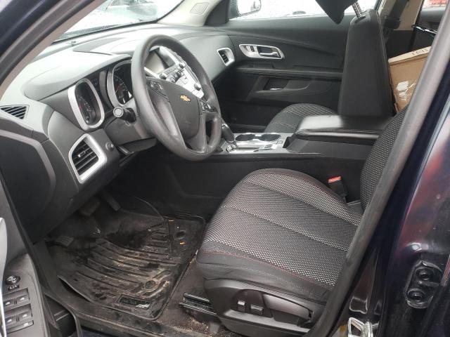 Photo 7 from auction – 2016 CHEVROLET EQUINOX LS with VIN 2GNALBEK9G6340998