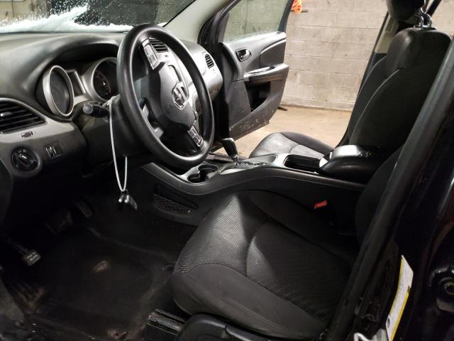 Photo 7 from auction – 2012 DODGE JOURNEY SX with VIN 3C4PDCBG1CT391262