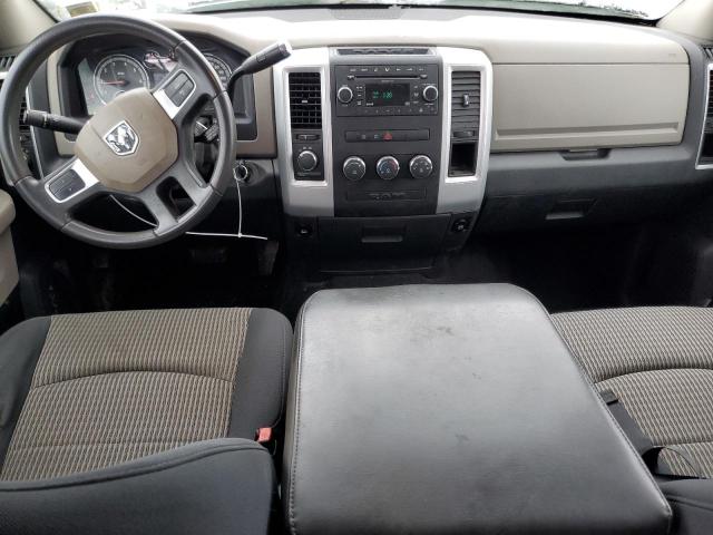 Photo 8 from auction – 2009 DODGE RAM 1500 with VIN 1D3HV13T39S725410