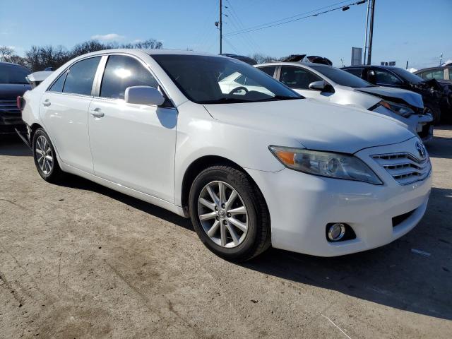 Photo 4 from auction – 2011 TOYOTA CAMRY AUTO with VIN 4T1BF3EK0BU675762