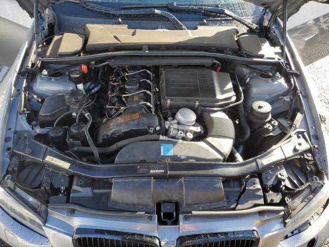 Photo 11 from auction – 2007 BMW 335 I with VIN WBAWB73597P034683