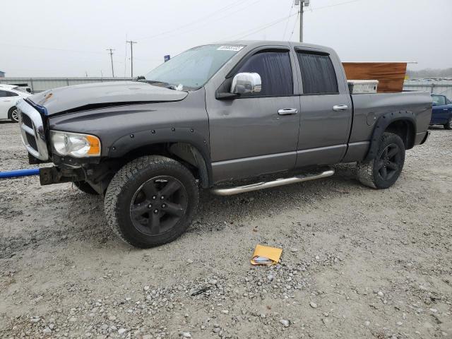 Photo 1 from auction – 2005 DODGE RAM 1500 S with VIN 1D7HU18N55S285230