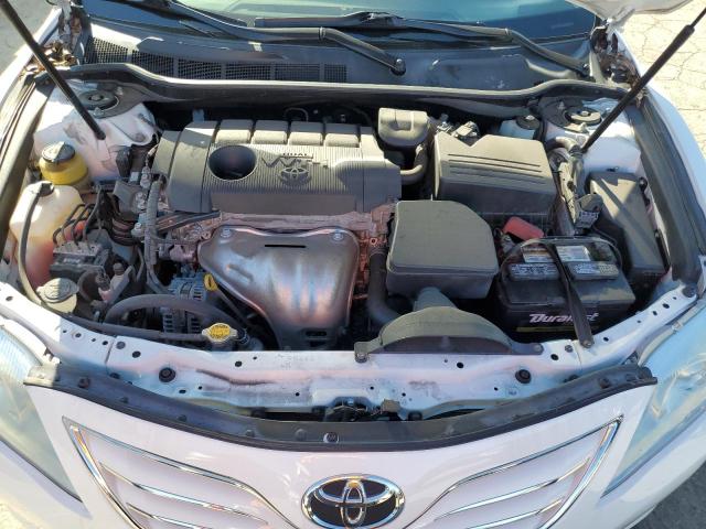 Photo 11 from auction – 2011 TOYOTA CAMRY AUTO with VIN 4T1BF3EK0BU675762