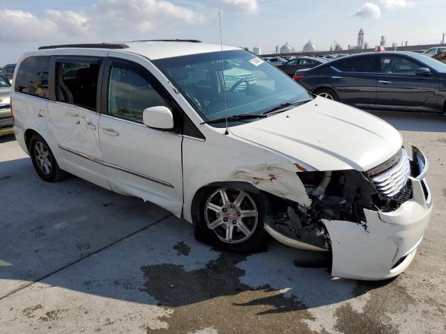 Photo 4 from auction – 2012 CHRYSLER TOWN & COU with VIN 2C4RC1BG0CR325899