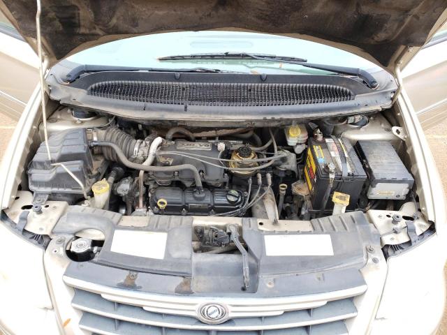 Photo 12 from auction – 2006 CHRYSLER TOWN & COU with VIN 2A8GP64L16R919532