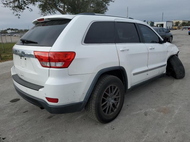 Photo 3 from auction – 2013 JEEP GRAND CHER with VIN 1C4RJFAG6DC560595