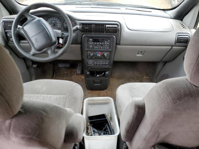 Photo 8 from auction – 2000 CHEVROLET VENTURE with VIN 1GNDX03E9YD100078