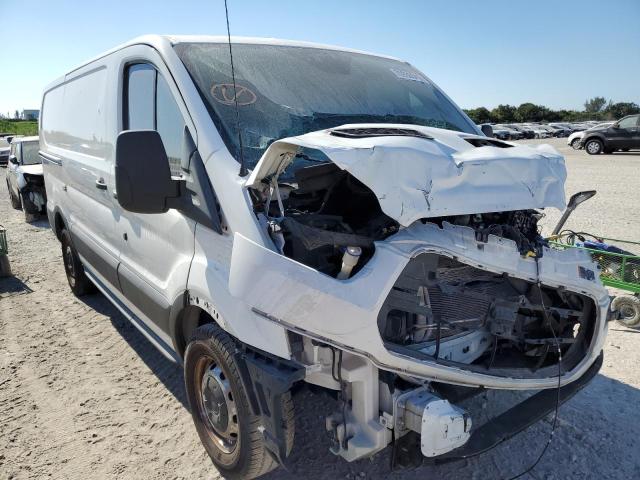 Photo 4 from auction – 2018 FORD TRANSIT T- with VIN 1FTYE1YM8JKB29708