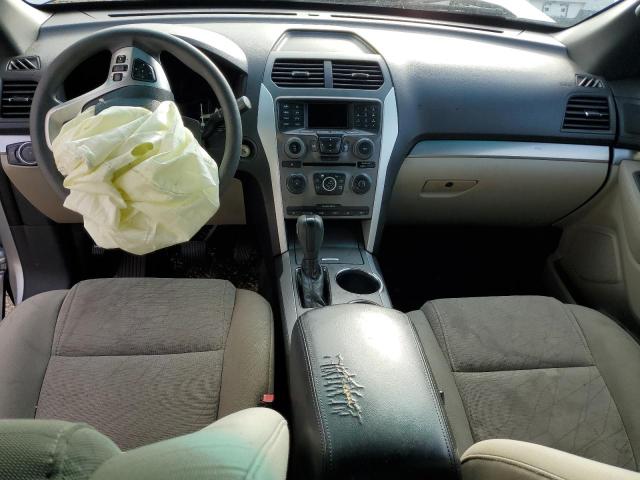 Photo 8 from auction – 2012 FORD EXPLORER with VIN 1FMHK7B85CGA62574
