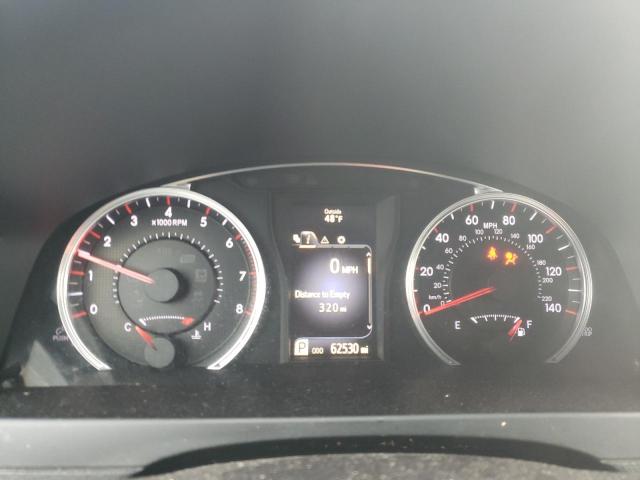Photo 9 from auction – 2015 TOYOTA CAMRY LE with VIN 4T1BF1FK6FU087518