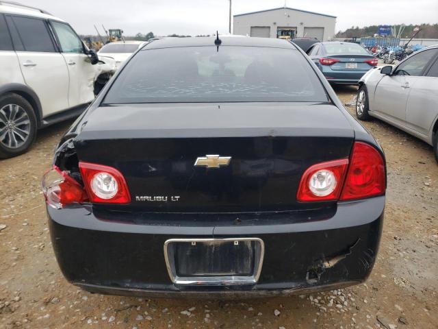 Photo 6 from auction – 2011 CHEVROLET MALIBU 1LT with VIN 1G1ZC5E10BF378339