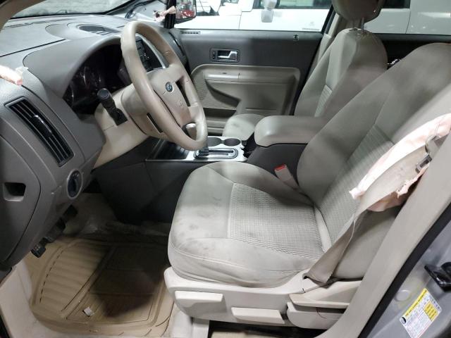 Photo 7 from auction – 2010 FORD EDGE SE with VIN 2FMDK3GC7ABA09500