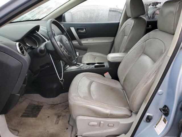 Photo 7 from auction – 2012 NISSAN ROGUE S with VIN JN8AS5MT7CW302861