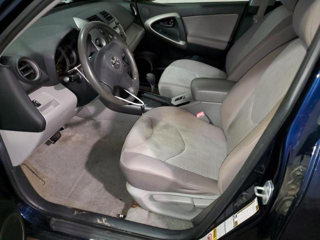 Photo 7 from auction – 2007 TOYOTA RAV4 with VIN JTMBD33V675116676