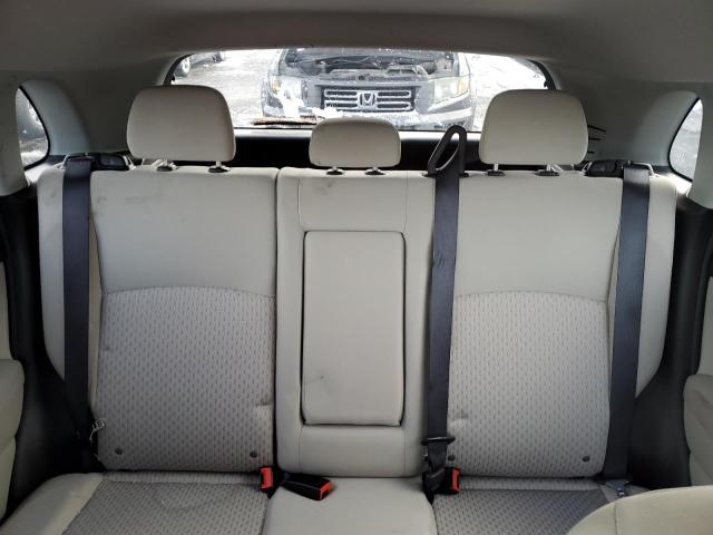 Photo 10 from auction – 2018 MITSUBISHI OUTLANDER with VIN JA4AR3AU1JZ025199