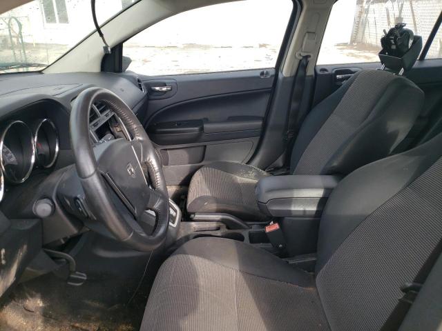 Photo 7 from auction – 2010 DODGE CALIBER SX with VIN 1B3CB4HA4AD546369