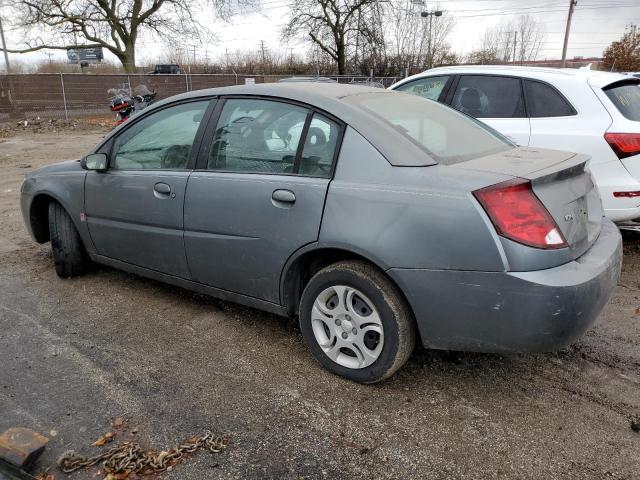 Photo 2 from auction – 2004 SATURN ION with VIN 1G8AJ52F14Z207282