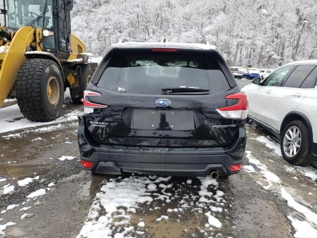 Photo 6 from auction – 2020 SUBARU FORESTER L with VIN JF2SKASC8LH542650