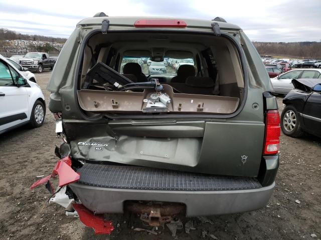 Photo 6 from auction – 2002 FORD EXPLORER X with VIN 1FMZU73W72UD59454