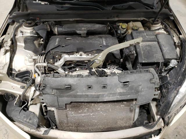Photo 11 from auction – 2013 CHEVROLET MALIBU LTZ with VIN 1G11H5SA6DF305367