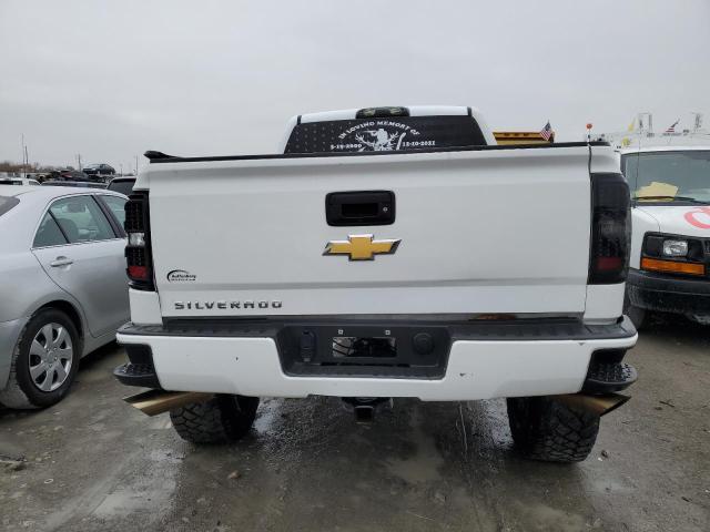 Photo 6 from auction – 2018 CHEVROLET SILVER1500 with VIN 1GCVKPECXJZ359302
