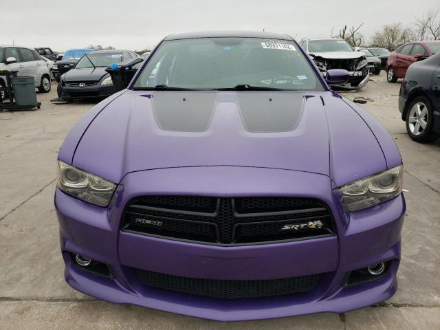 Photo 5 from auction – 2013 DODGE CHARGER SU with VIN 2C3CDXGJ9DH672556