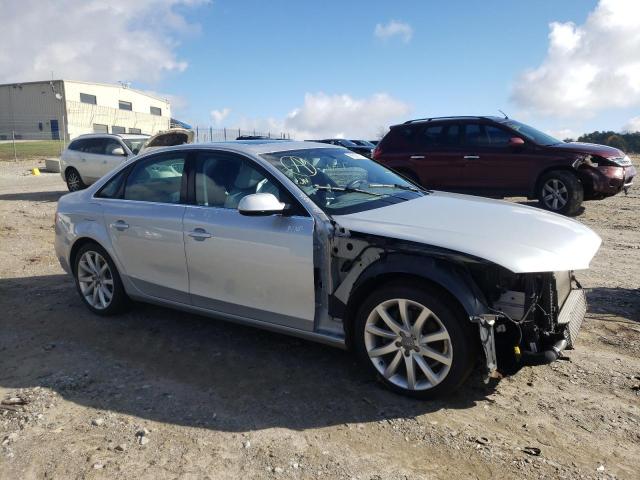 Photo 4 from auction – 2013 AUDI A4 PREMIUM with VIN WAUEFAFL3DN034273