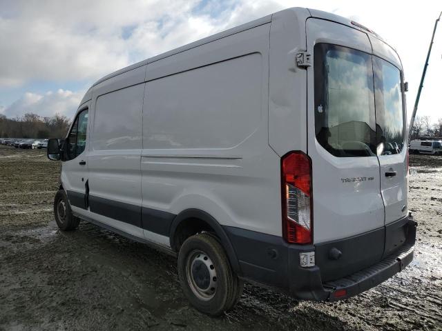 Photo 2 from auction – 2016 FORD TRANSIT T- with VIN 1FTYR2CM8GKA24368