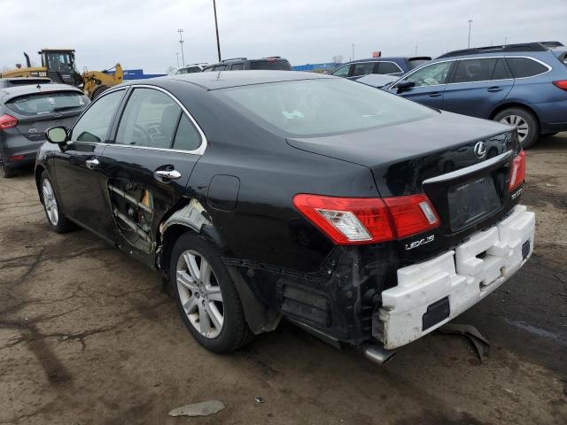 Photo 2 from auction – 2009 LEXUS ES 350 with VIN JTHBJ46G492276022