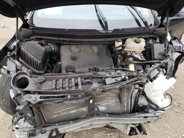 Photo 12 from auction – 2018 BUICK ENCLAVE AV with VIN 5GAEVCKW0JJ159866